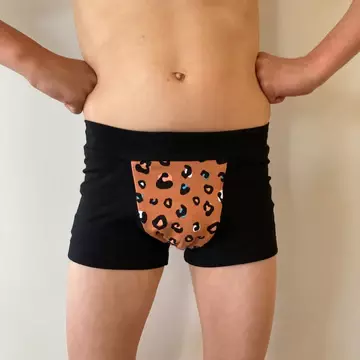 Boys undies