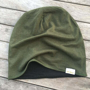 Merino beanies