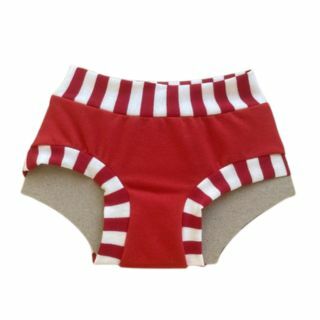 Candycane,  Girls undies