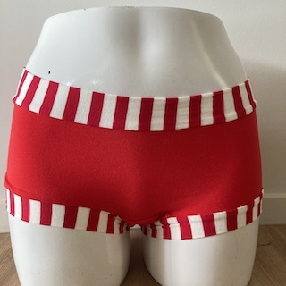 Candy Cane, undies - Collections – bee Moore