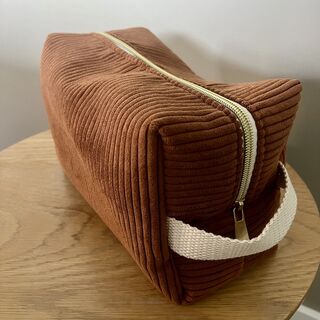Boxy Buddy Large