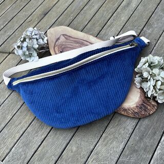 Crossover Belt Bag Large