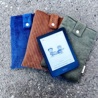 Book Sleeve Small
