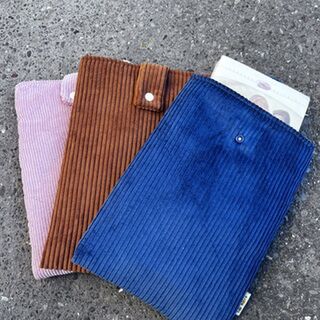 Book Sleeve Large